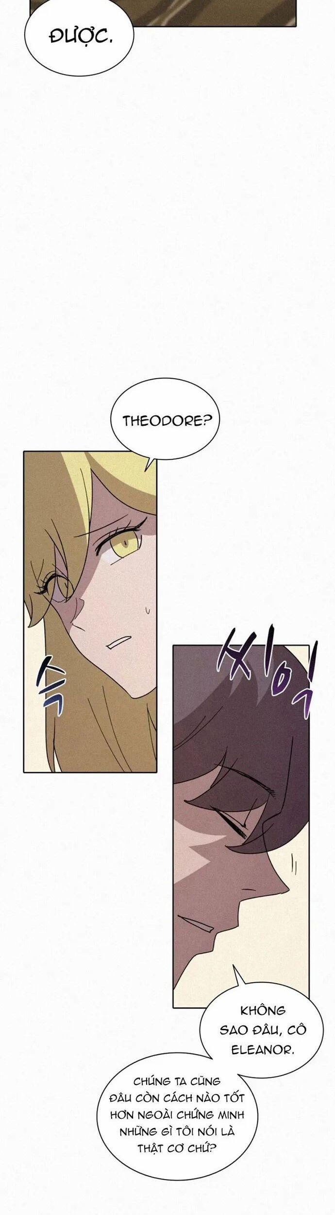 Thực Thư Pháp Sư 80 trang 5