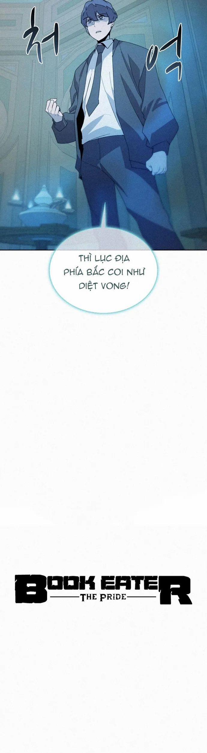 Thực Thư Pháp Sư 80 trang 8