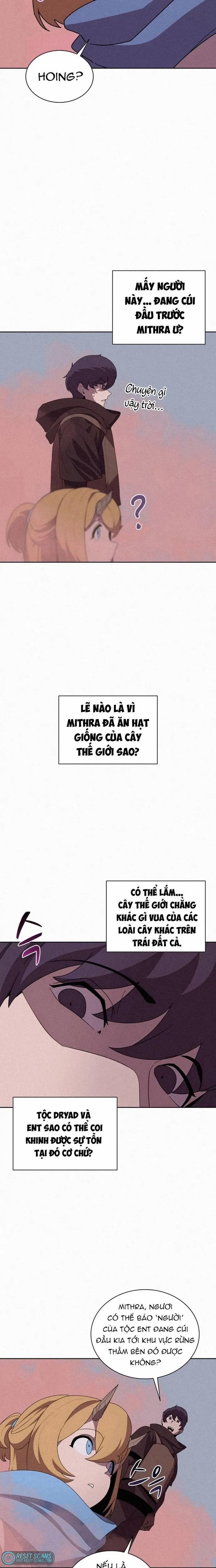 Thực Thư Pháp Sư 81 trang 1