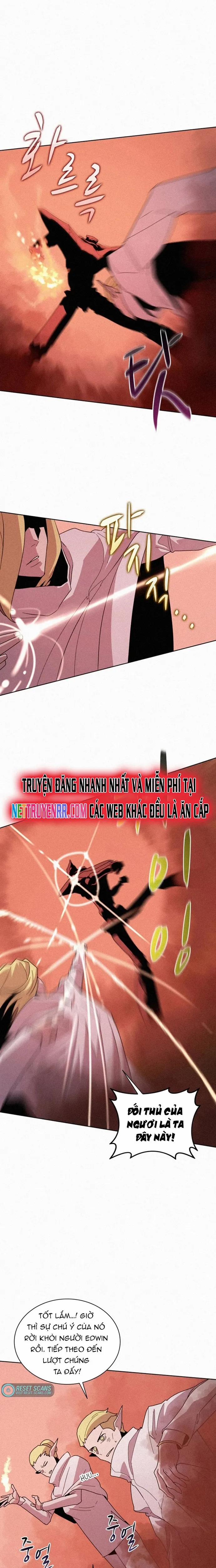 Thực Thư Pháp Sư 81 trang 10