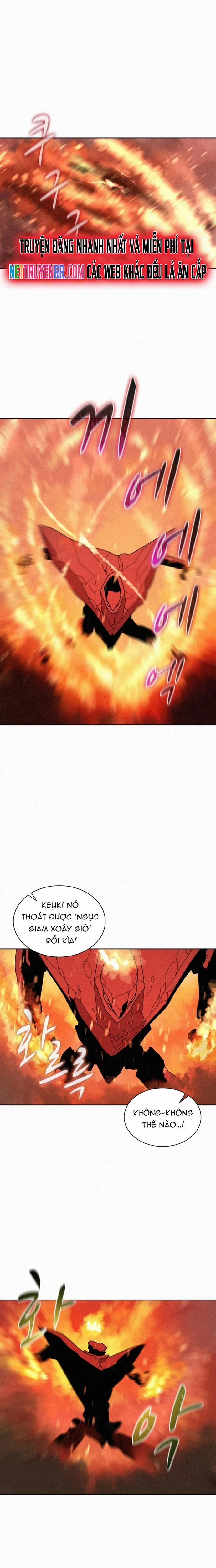 Thực Thư Pháp Sư 81 trang 12