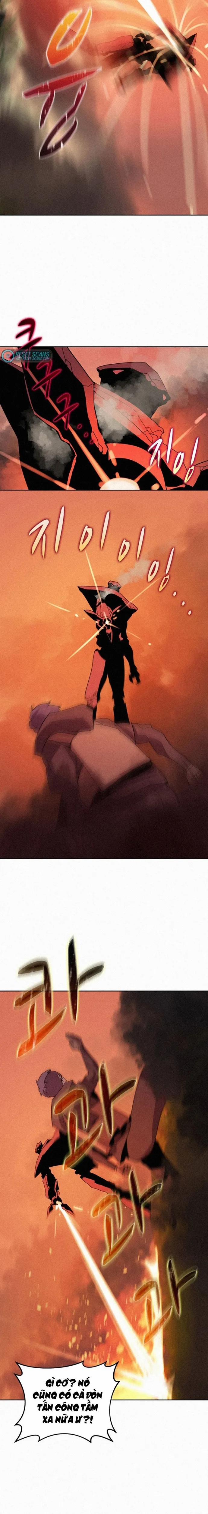 Thực Thư Pháp Sư 81 trang 16