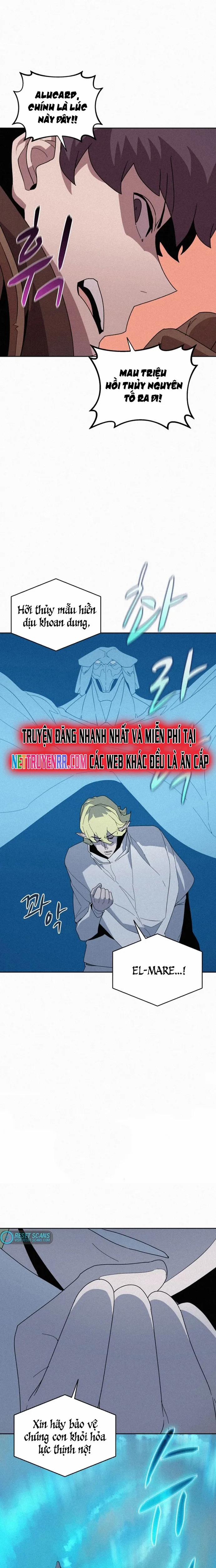 Thực Thư Pháp Sư 81 trang 17