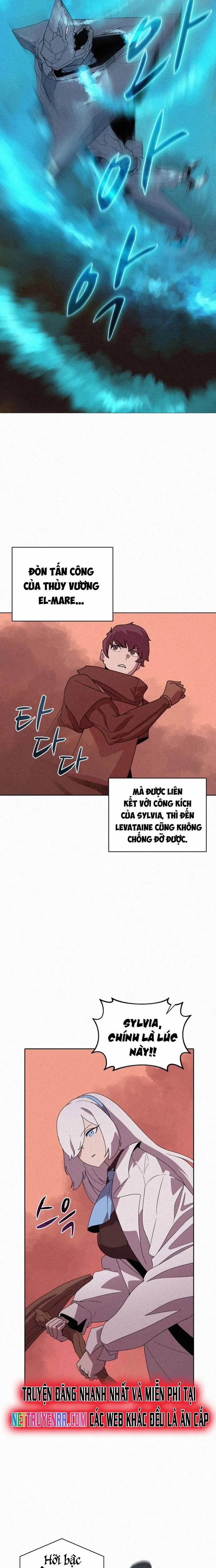 Thực Thư Pháp Sư 81 trang 18