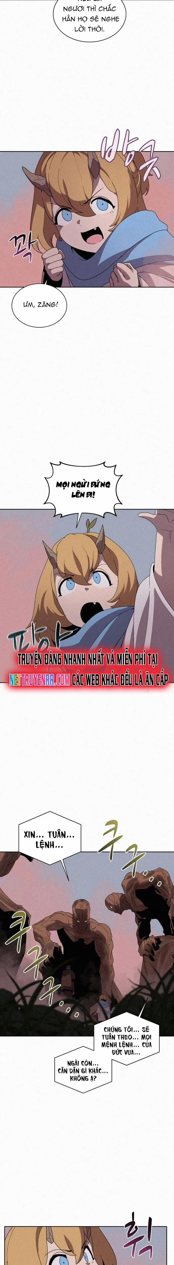 Thực Thư Pháp Sư 81 trang 2