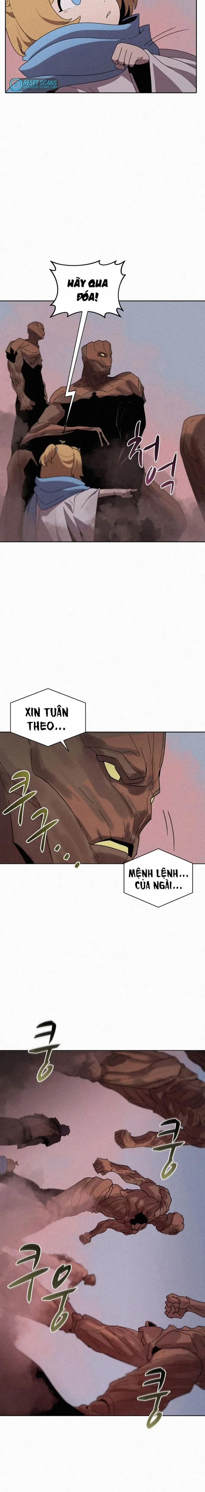 Thực Thư Pháp Sư 81 trang 3