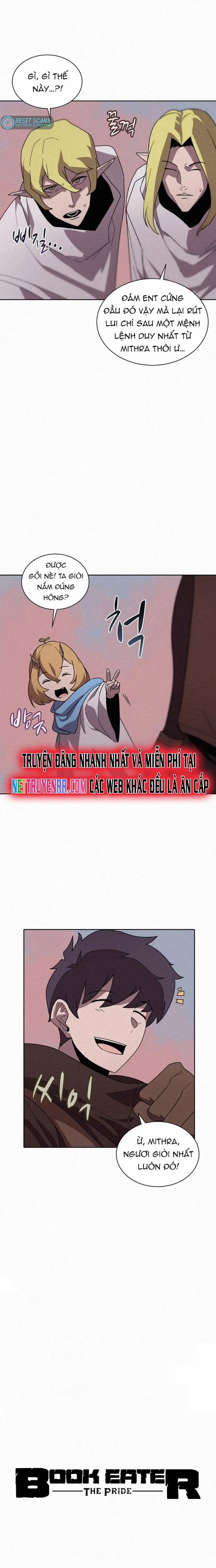 Thực Thư Pháp Sư 81 trang 4