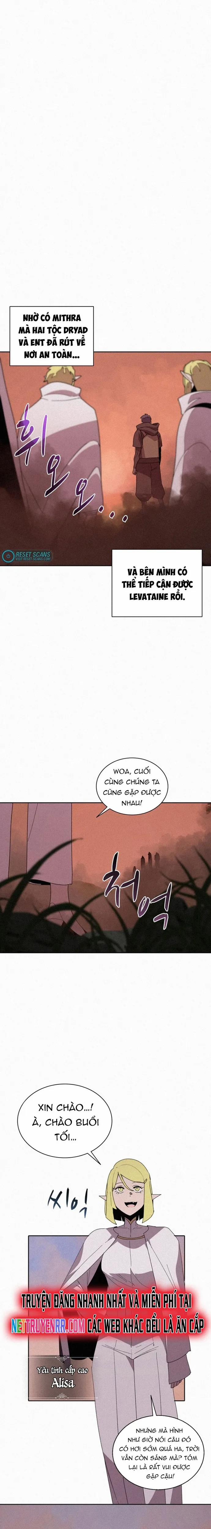 Thực Thư Pháp Sư 81 trang 5