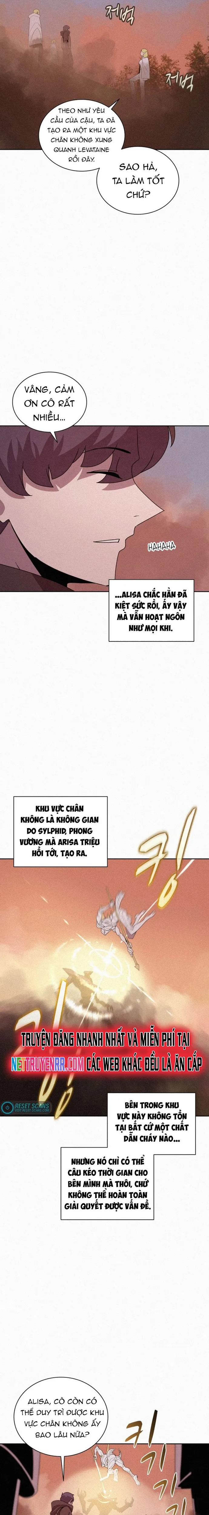 Thực Thư Pháp Sư 81 trang 6