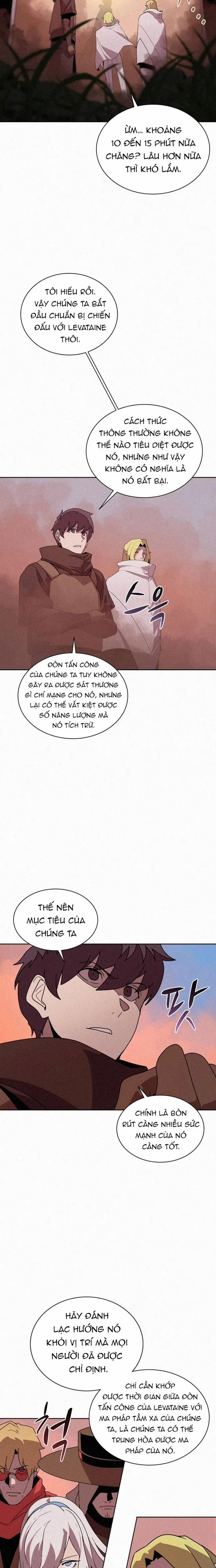 Thực Thư Pháp Sư 81 trang 7