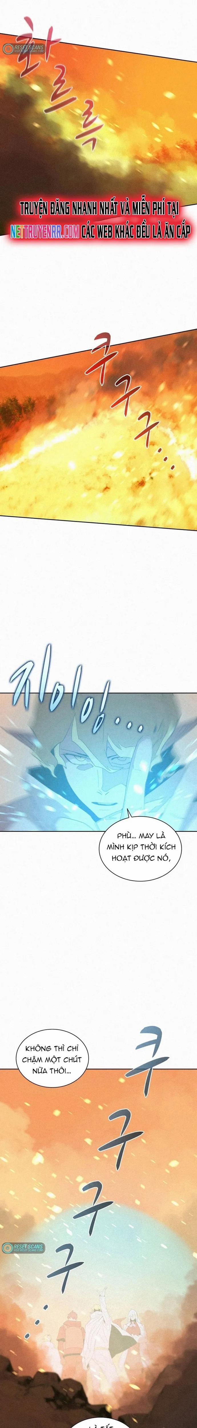 Thực Thư Pháp Sư 82 trang 1