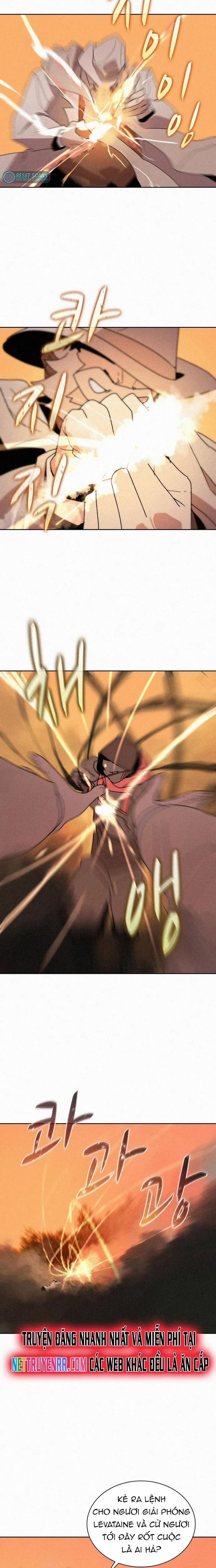 Thực Thư Pháp Sư 82 trang 15