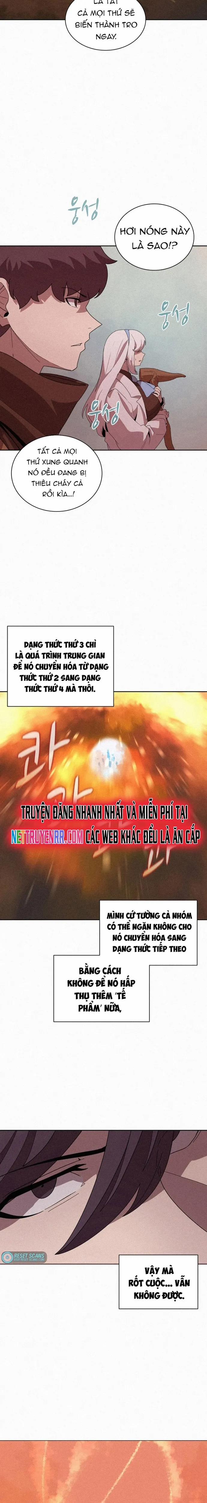 Thực Thư Pháp Sư 82 trang 2