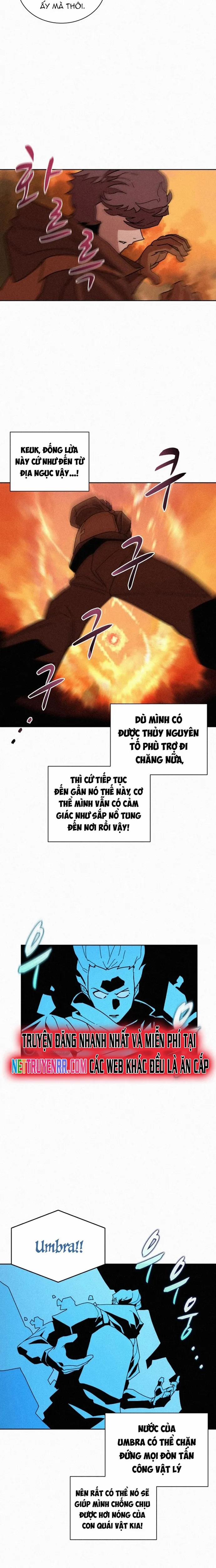 Thực Thư Pháp Sư 82 trang 5