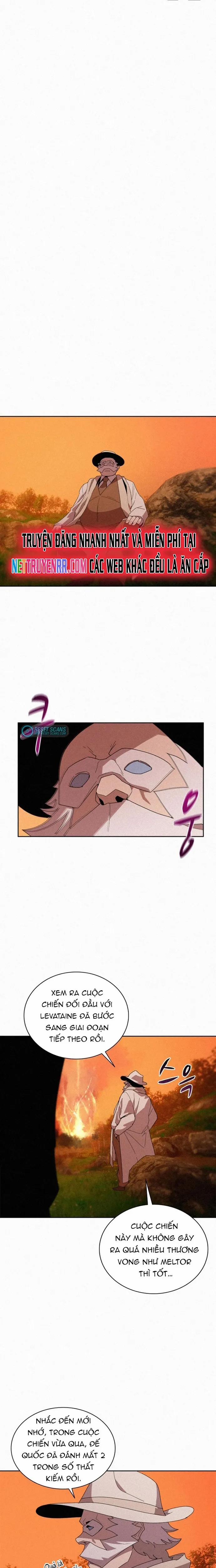 Thực Thư Pháp Sư 82 trang 7