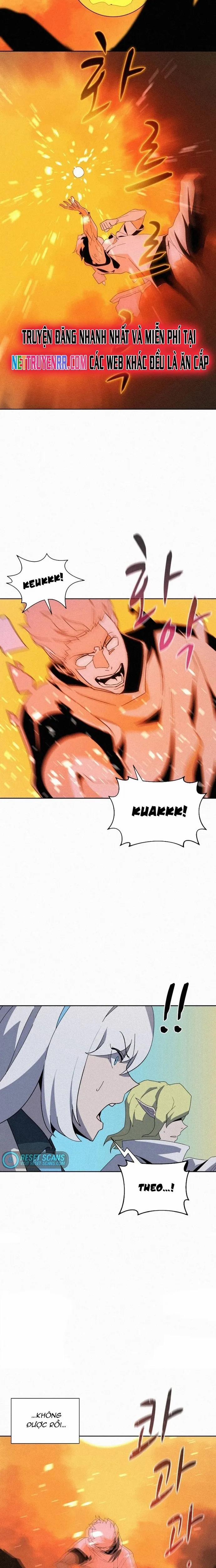 Thực Thư Pháp Sư 83 trang 1