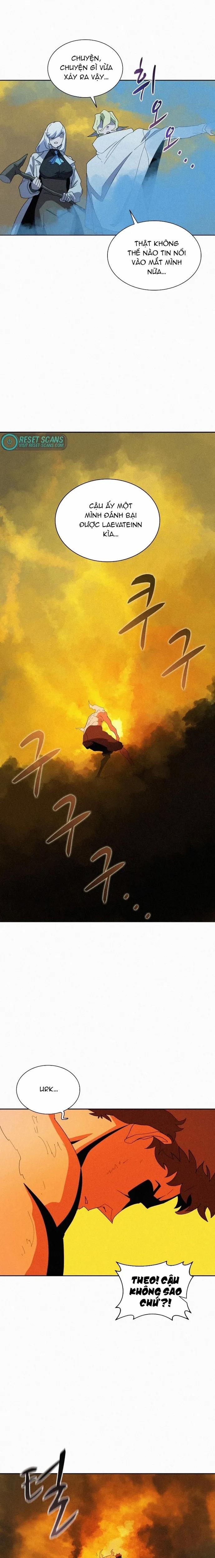 Thực Thư Pháp Sư 83 trang 10