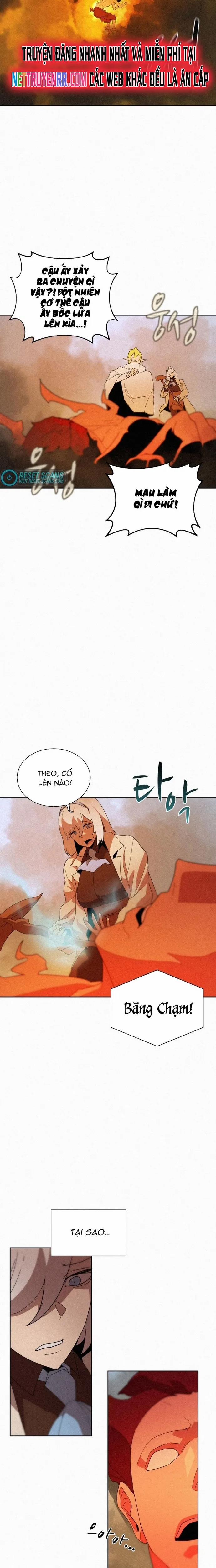 Thực Thư Pháp Sư 83 trang 11