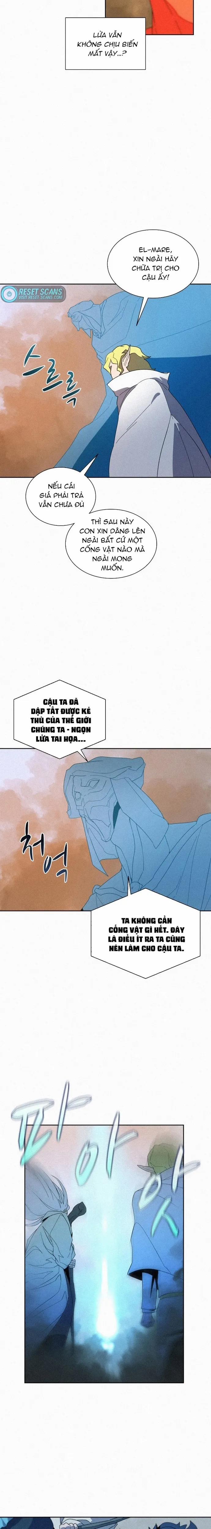 Thực Thư Pháp Sư 83 trang 12