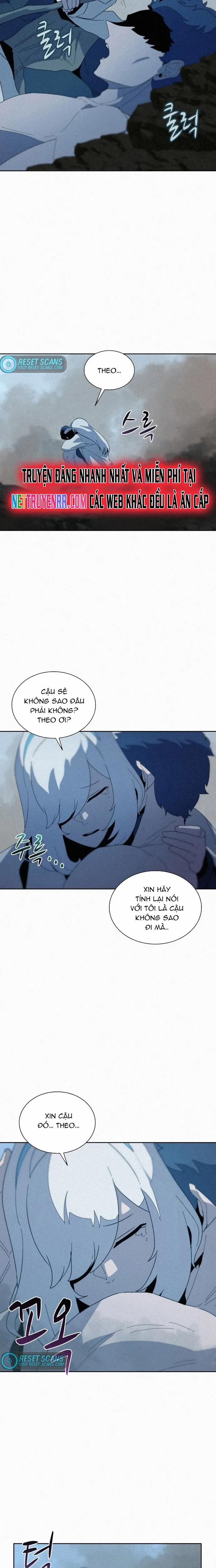 Thực Thư Pháp Sư 83 trang 13