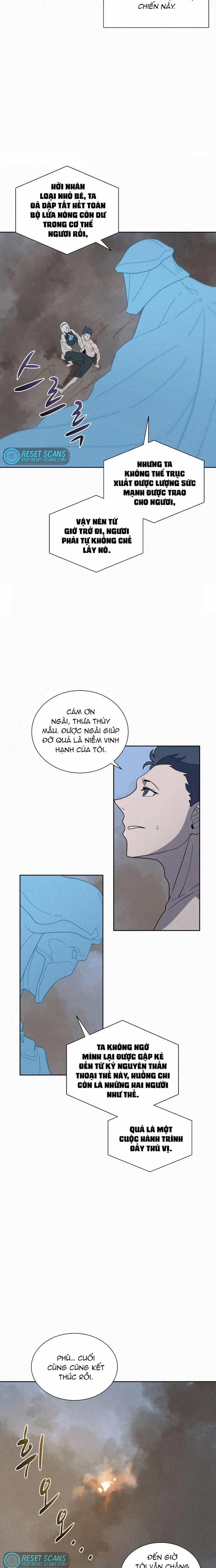 Thực Thư Pháp Sư 83 trang 15