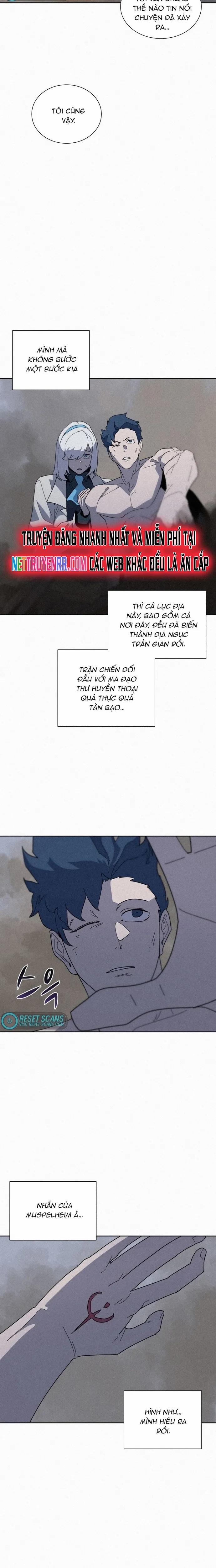 Thực Thư Pháp Sư 83 trang 16