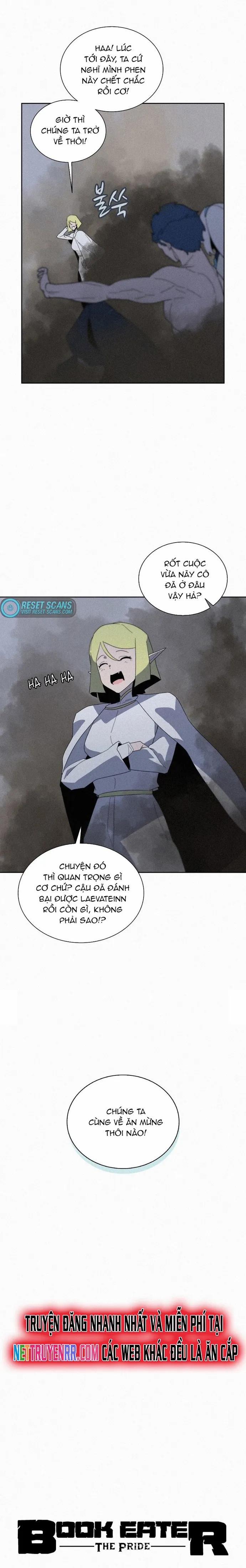 Thực Thư Pháp Sư 83 trang 17