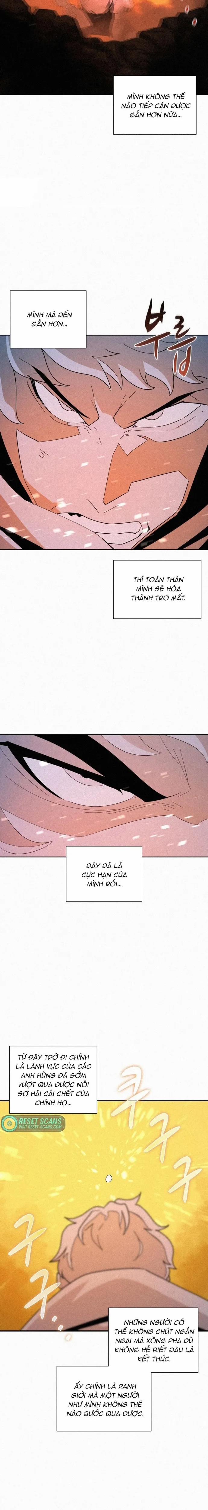 Thực Thư Pháp Sư 83 trang 2