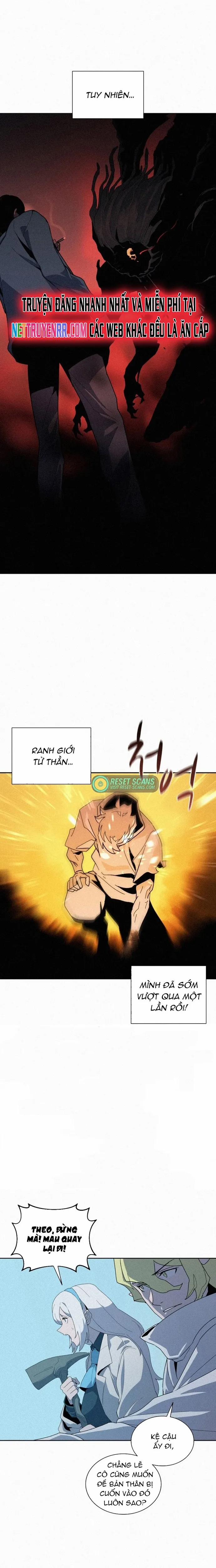 Thực Thư Pháp Sư 83 trang 3