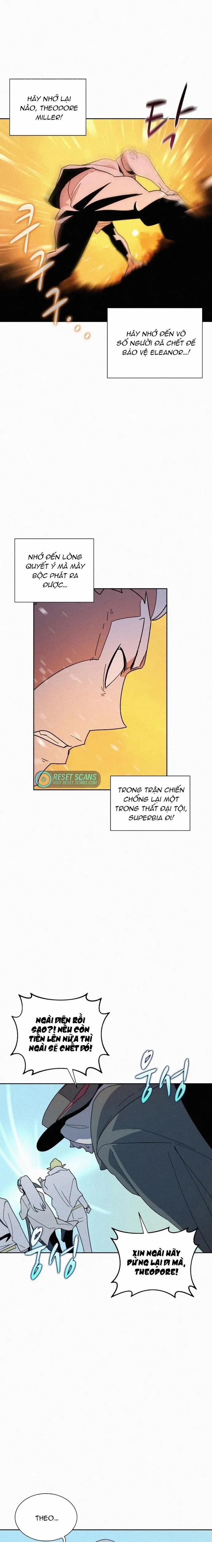 Thực Thư Pháp Sư 83 trang 4