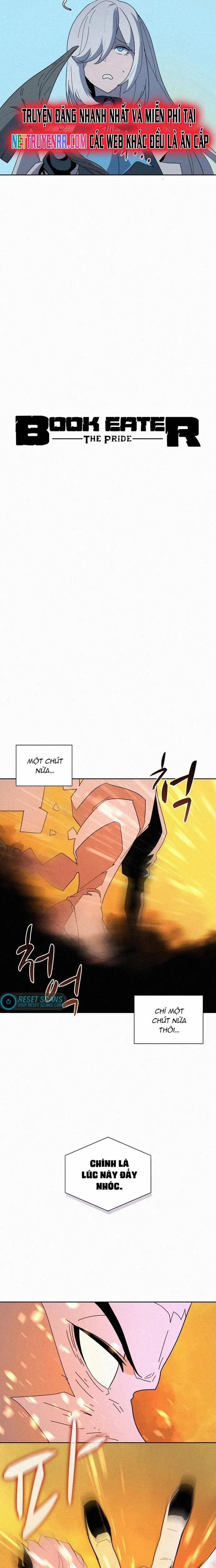 Thực Thư Pháp Sư 83 trang 5