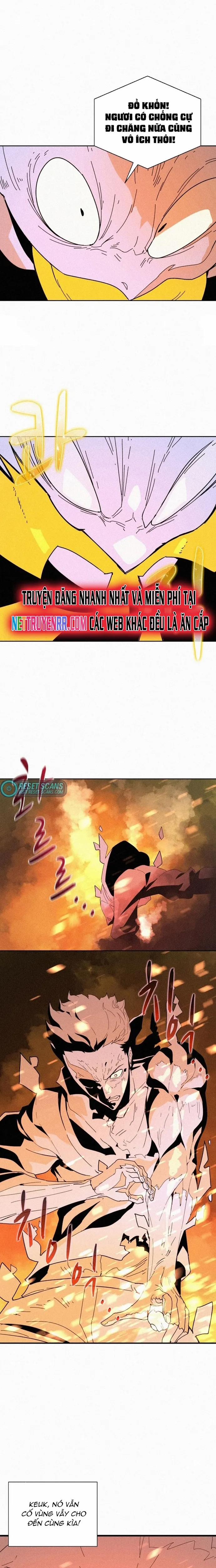 Thực Thư Pháp Sư 83 trang 7