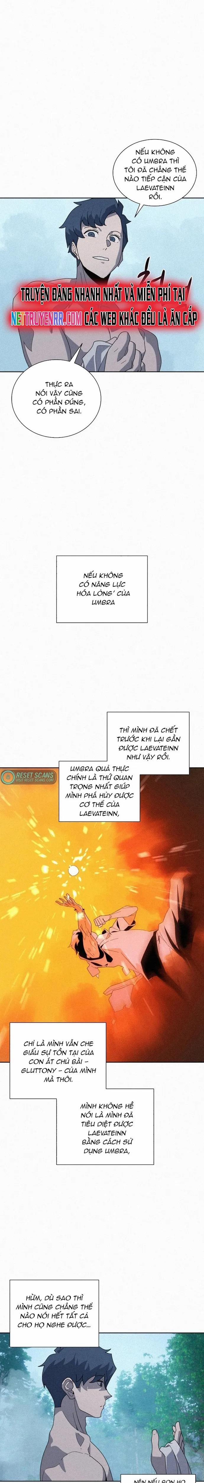 Thực Thư Pháp Sư 84 trang 1