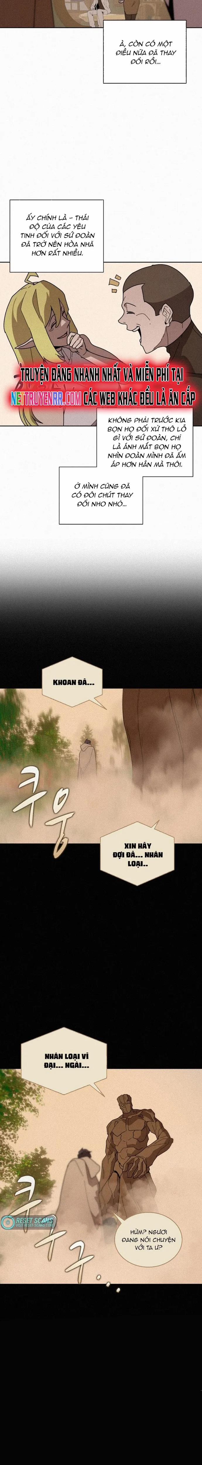 Thực Thư Pháp Sư 84 trang 11