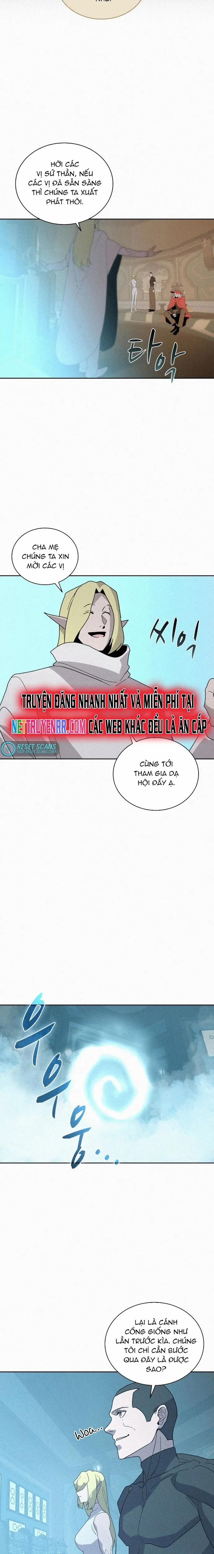 Thực Thư Pháp Sư 84 trang 13