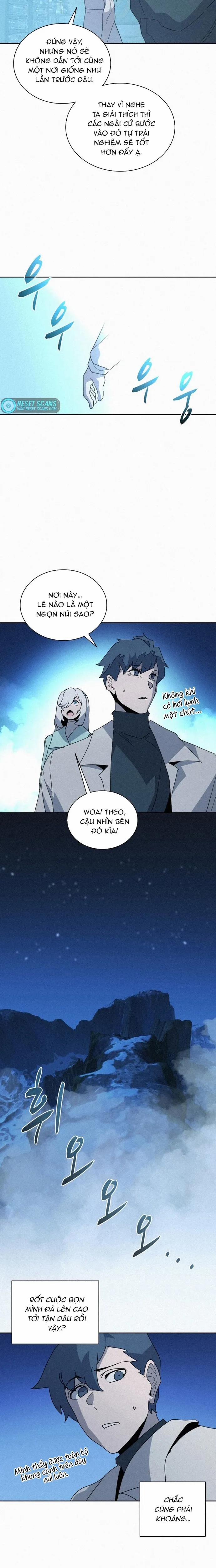 Thực Thư Pháp Sư 84 trang 14