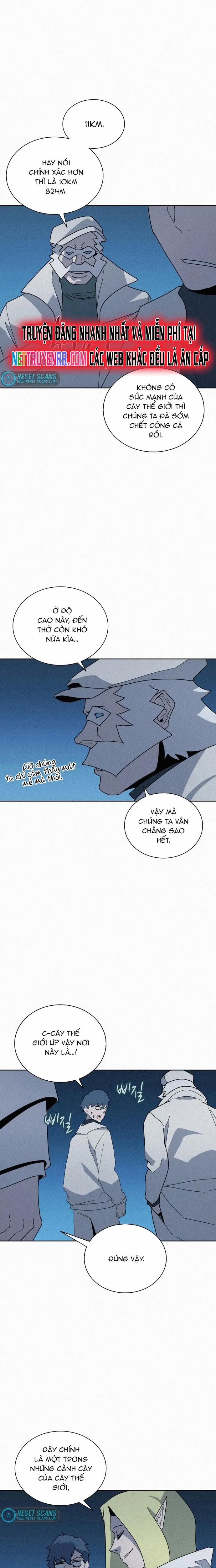 Thực Thư Pháp Sư 84 trang 15