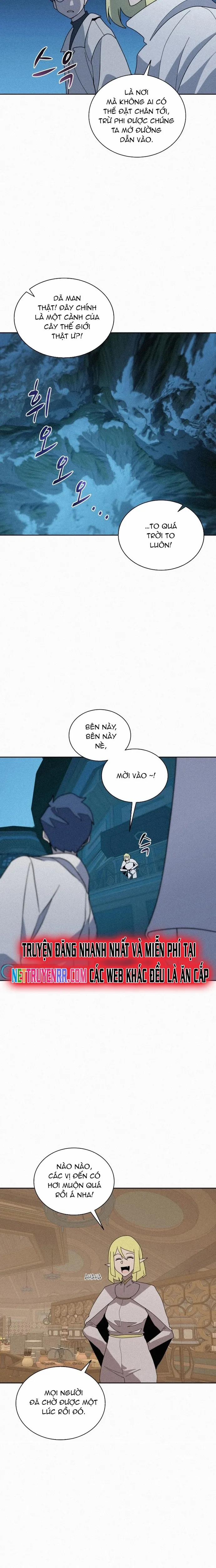 Thực Thư Pháp Sư 84 trang 16