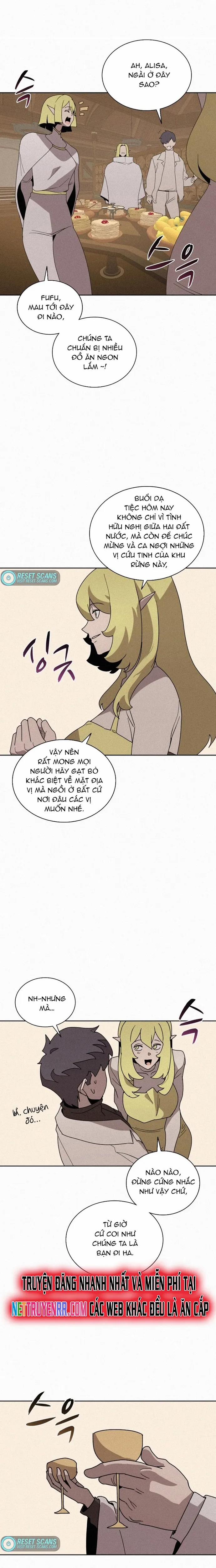 Thực Thư Pháp Sư 84 trang 17