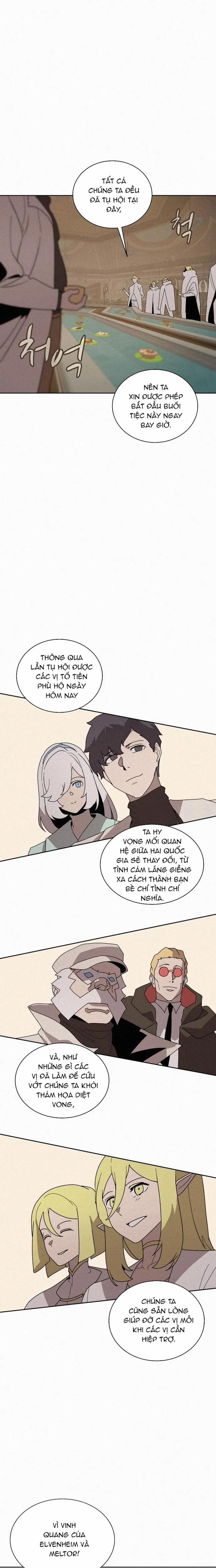 Thực Thư Pháp Sư 84 trang 18