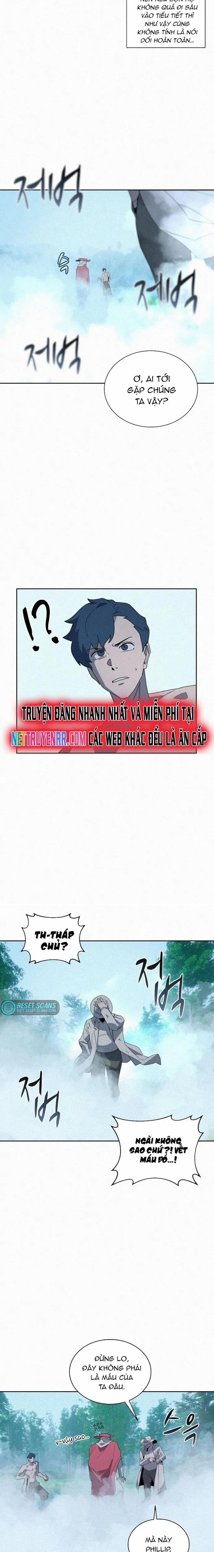 Thực Thư Pháp Sư 84 trang 2