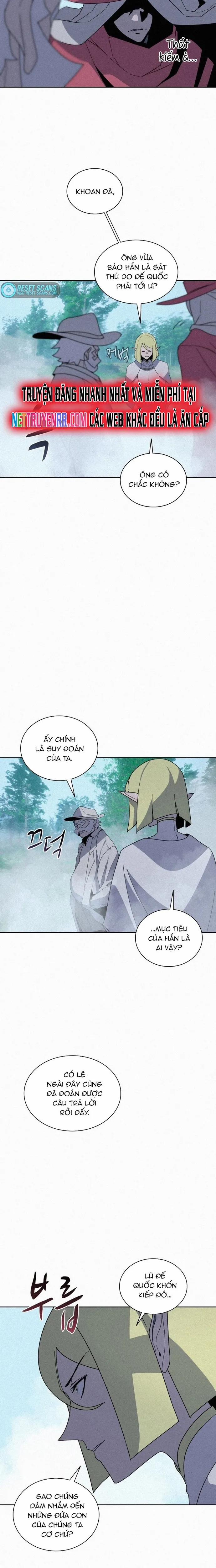 Thực Thư Pháp Sư 84 trang 4