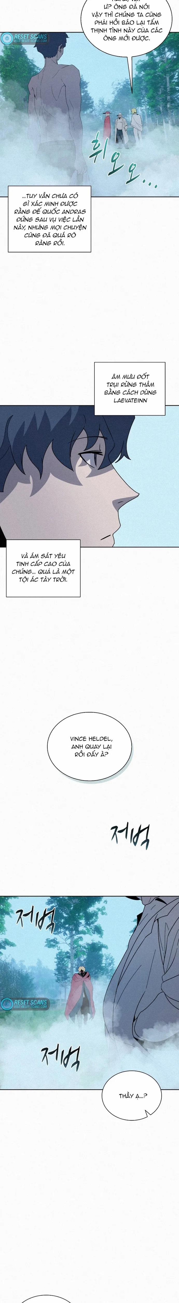 Thực Thư Pháp Sư 84 trang 6