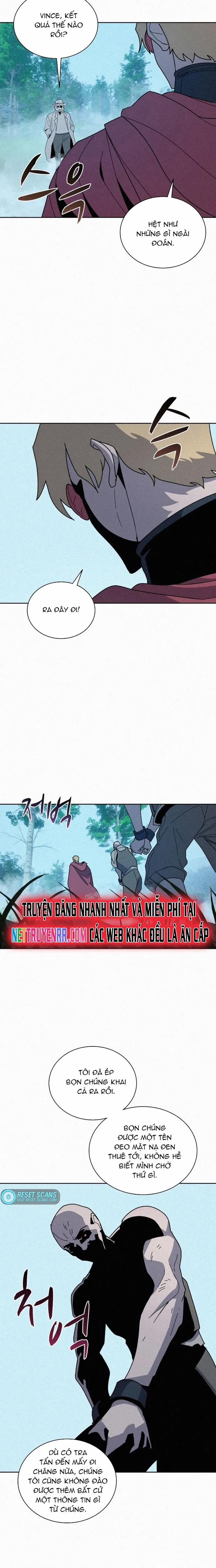 Thực Thư Pháp Sư 84 trang 7