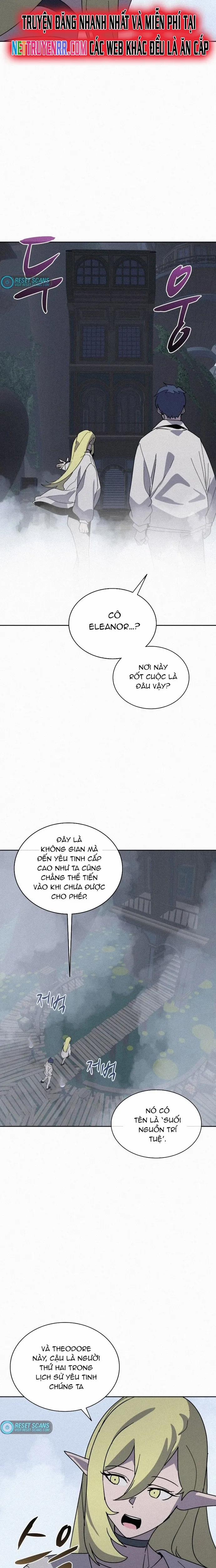 Thực Thư Pháp Sư 85 trang 11