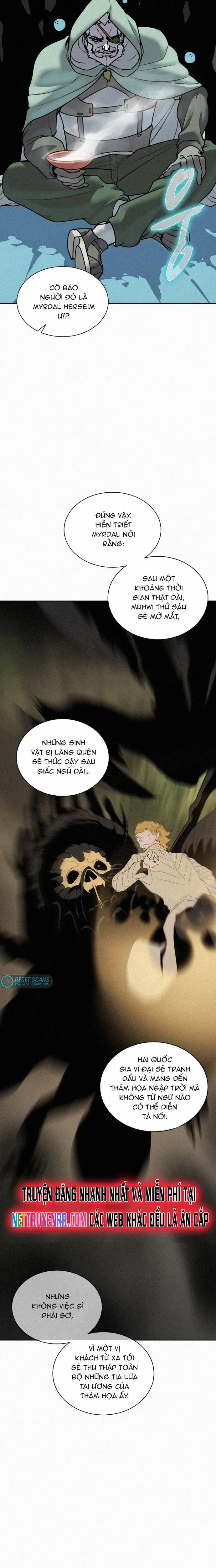 Thực Thư Pháp Sư 85 trang 13