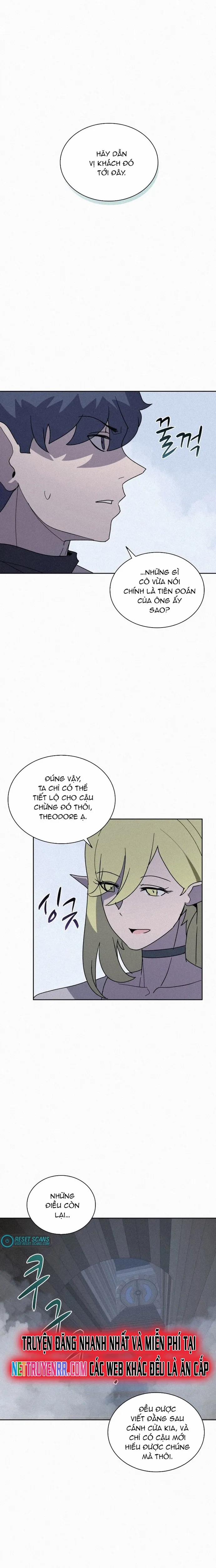 Thực Thư Pháp Sư 85 trang 14