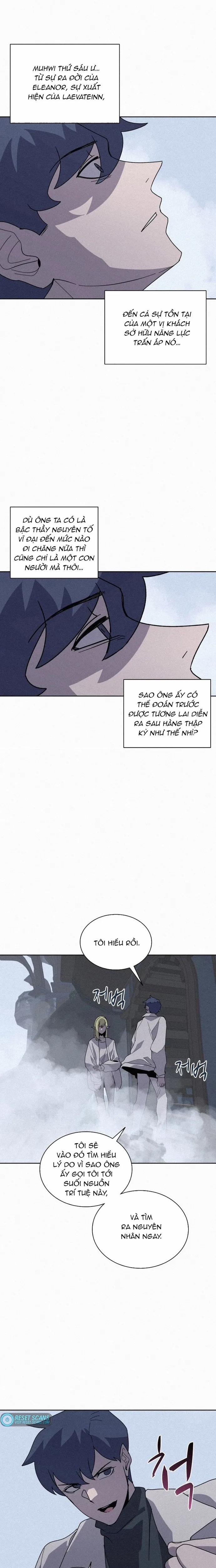 Thực Thư Pháp Sư 85 trang 15