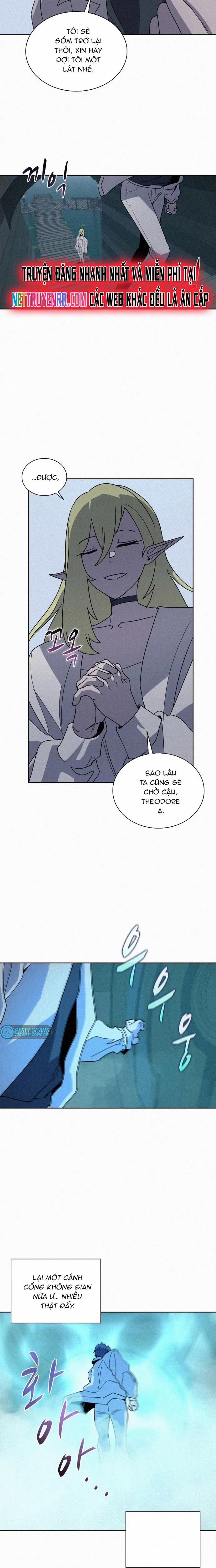 Thực Thư Pháp Sư 85 trang 16