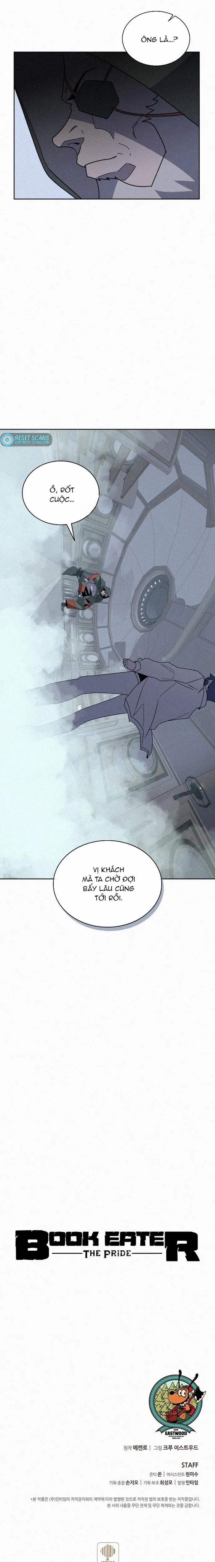 Thực Thư Pháp Sư 85 trang 18